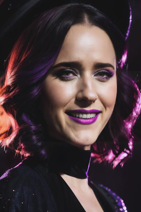 Rachel Brosnahan