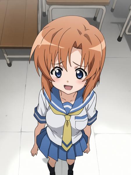 〖ひぐらしのなく頃に//寒蝉鸣泣之时//쓰르라미 울 적에〗Higurashi no Naku Koro ni Kira Style