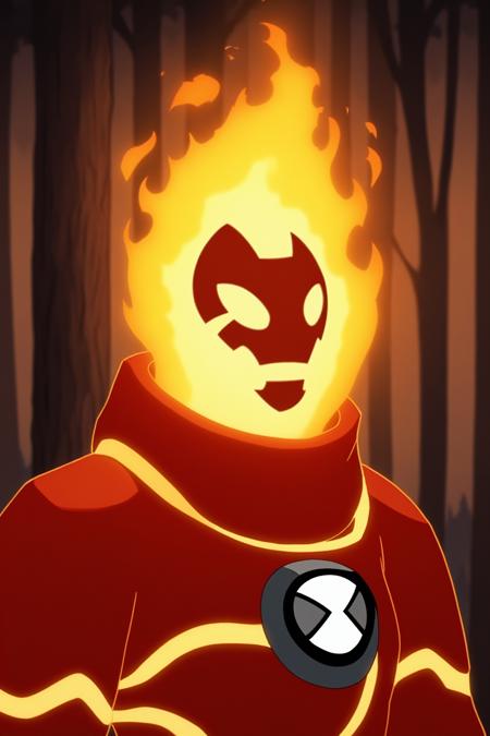 Ben 10