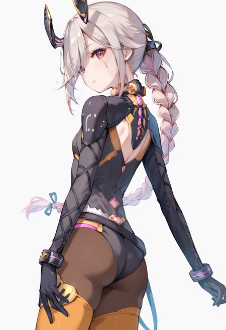Xenoblade Chronicles 3 - Segiri (なぎり) PonyXL