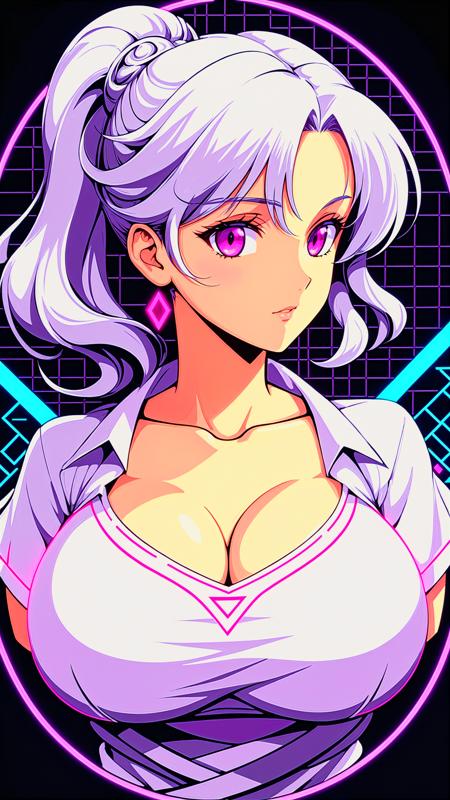 SDXL Yamer's Anime ??? Unstable Illustrator