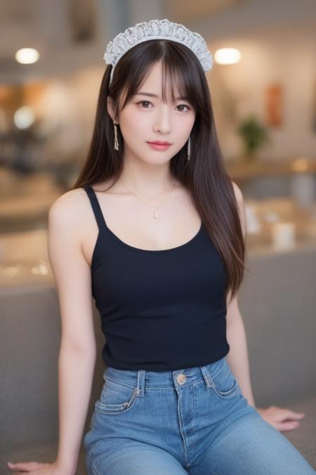 Momo Tsukino月野もも