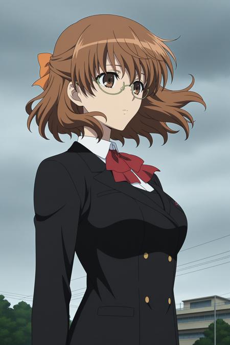 Yukari Sakuragi (桜木ゆかり) - Another (アナザー) (Anime Style) (2 Outfits)