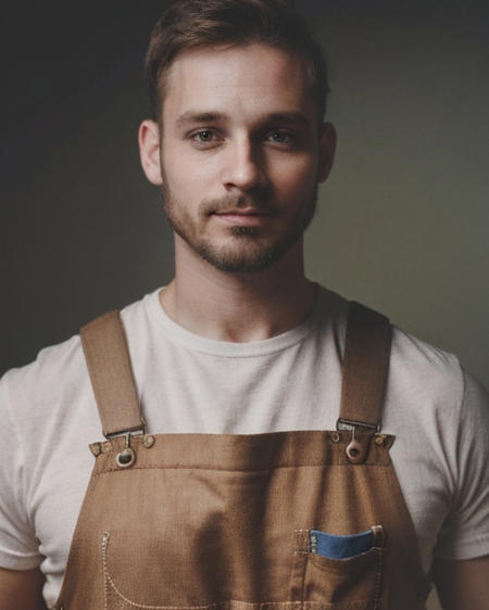 Dillon woodwork