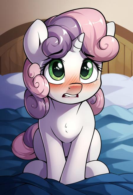 Sweetie Belle [Pony]