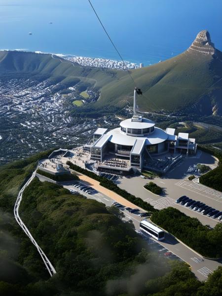 JJ's CableWay