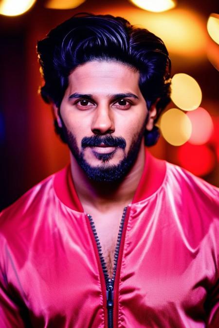 Dulquer Salmaan