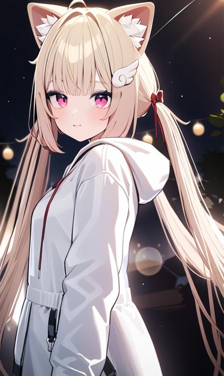 VRChat Chiffon版本v1.0 (ID: 422045)
