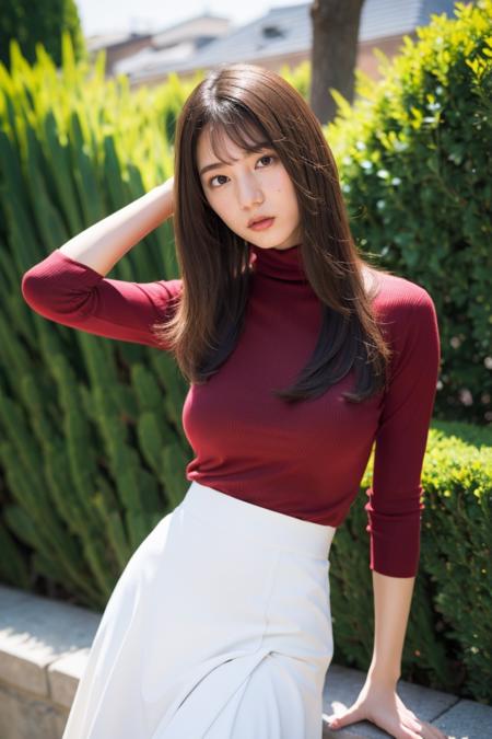 Kosaka Nao小坂菜緒
