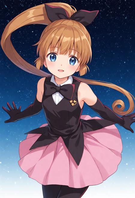 Saint tail セイントテール XL