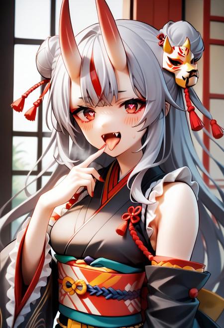 Xe: 3D LoRA