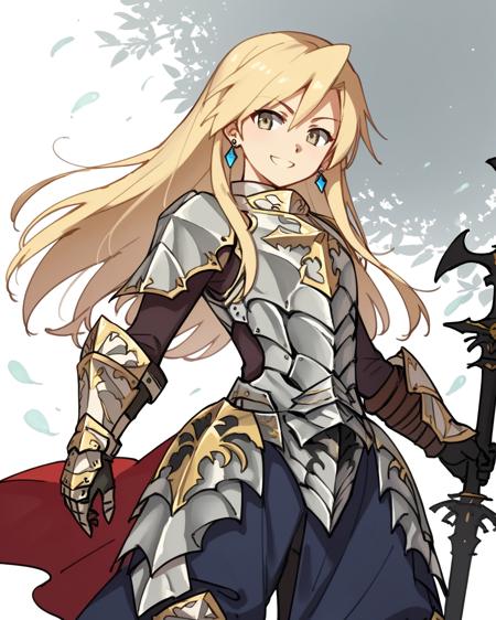 Princess (Etrian Odyssey)版本v1.0 (ID: 778787)