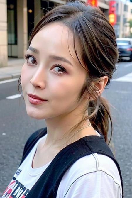 Taiwan Idol: Patty Hou (侯佩岑)版本v1.0 (ID: 367004)