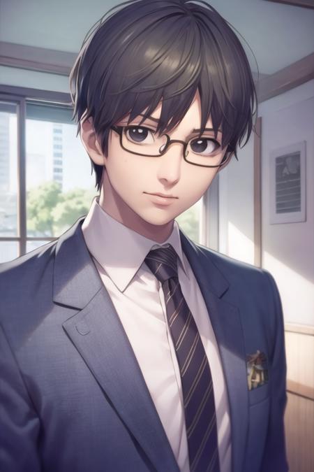 Takezou Kurata / Kono Oto Tomare!