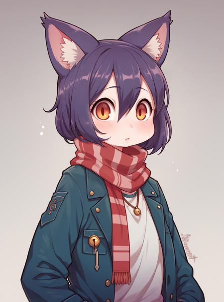 Kionant Style