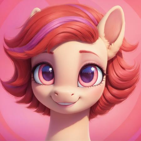 My Little Pony/MLP G5 Windy