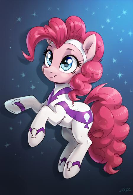My Little Pony/MLP G4 Pinkie Pie, clothes版本Fili-Second (ID: 1217194)