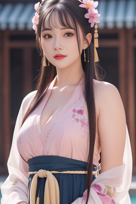 洗澡区的初夏