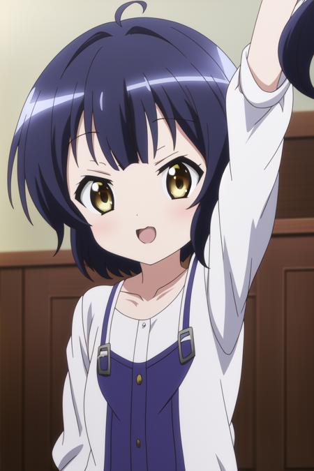 Gochuumon wa Usagi desu ka? (Complete Pack)