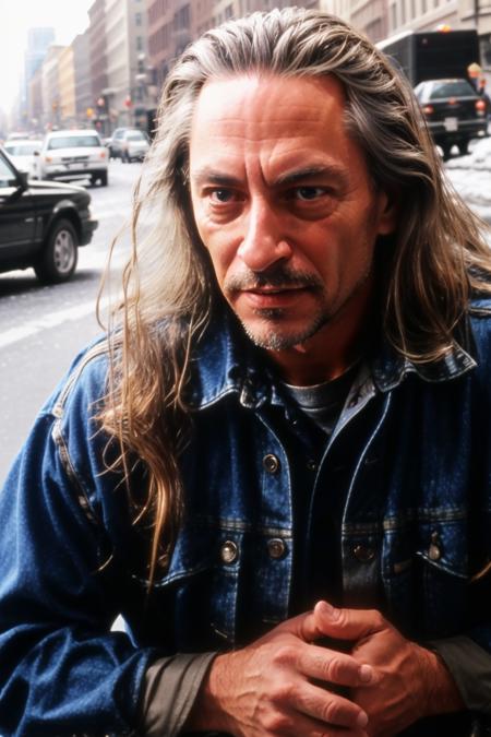 Bob (Twin Peaks)