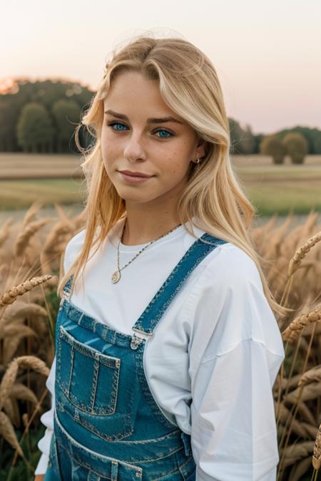 Steffi Mercie