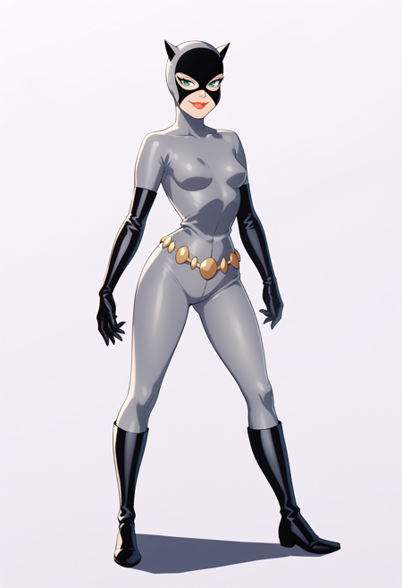 Catwoman - Batman: The Animated Series - PDXL LORA