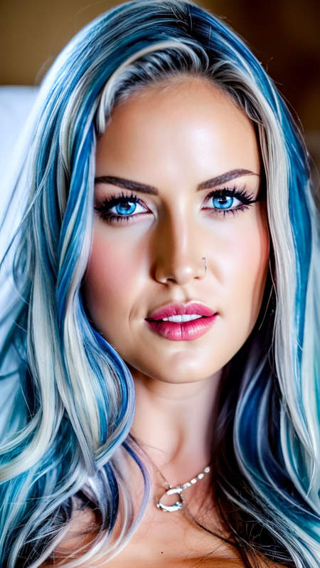 Alissa White-Gluz Lycoris