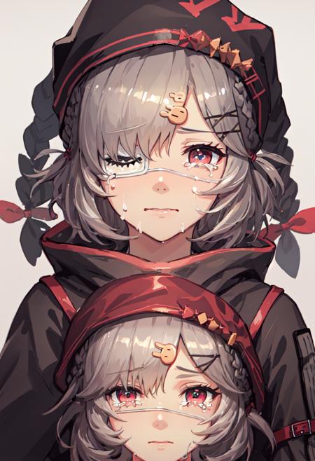 popukar/ポプカル/泡普卡 (Arknights)