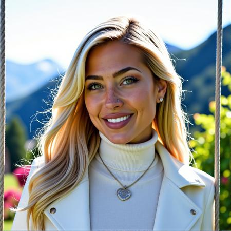 Zhara Nilsson