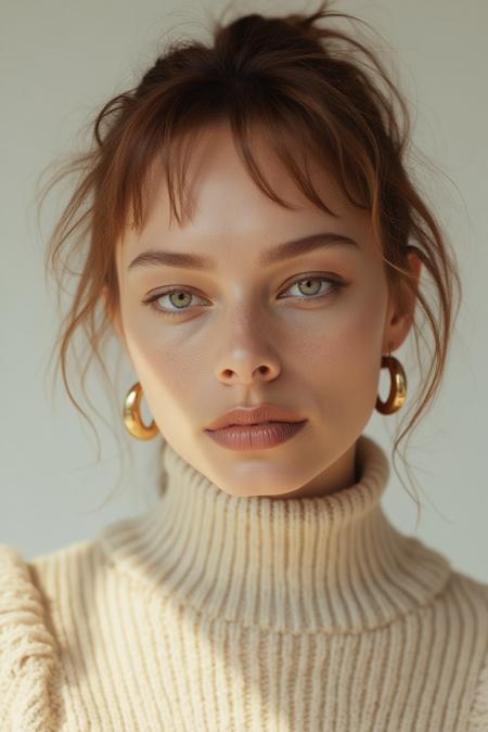 Melinda Clarke - 1990s (Flux LoRa)
