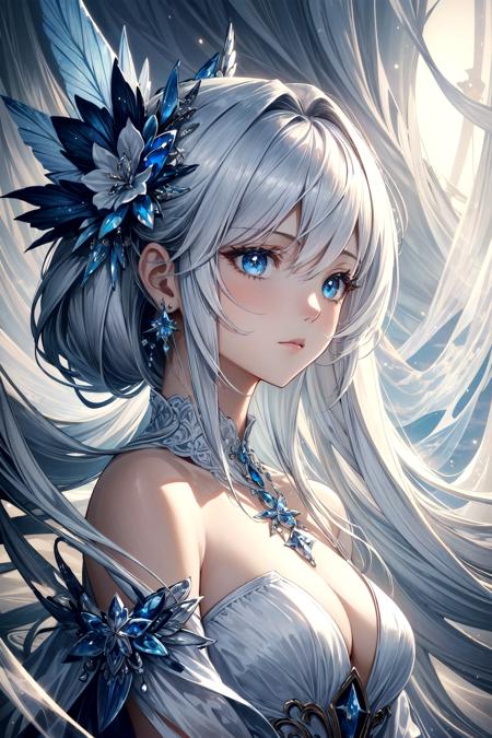 JucyEleganceMix版本v2 (ID: 246149)