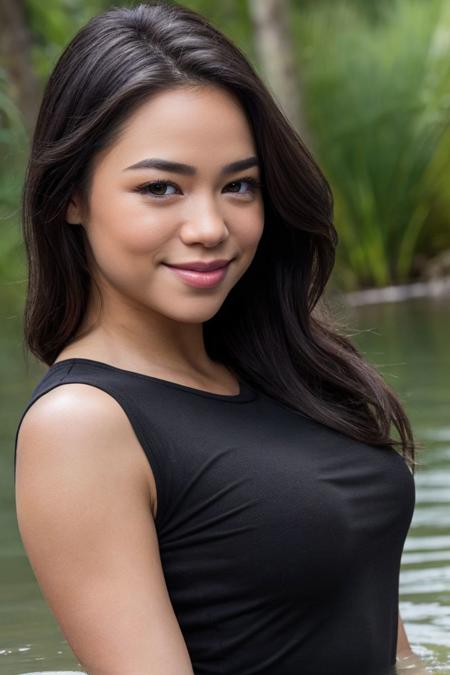 Scarlett Alexis