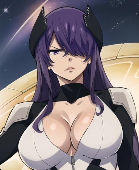 Holy | Edens Zero