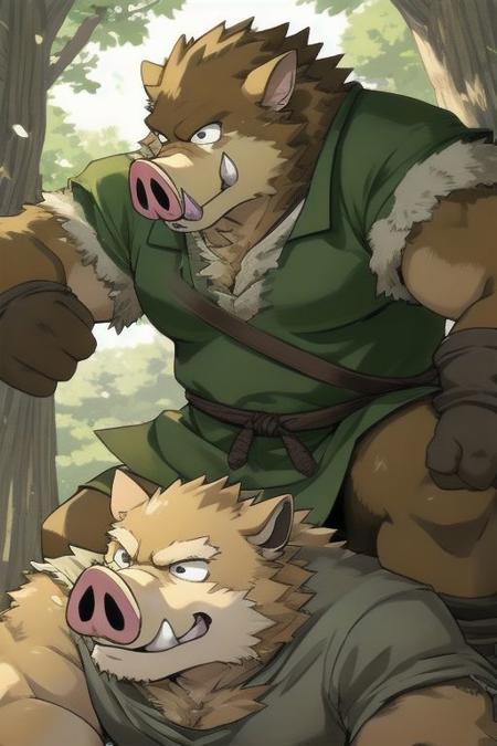 Orc (Dragon Quest)