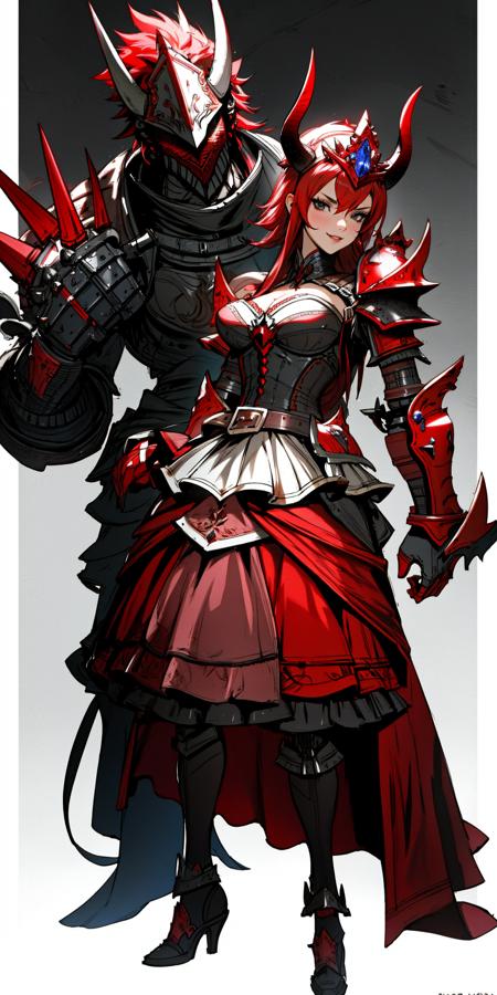 Royal Gowns - an EDG collection