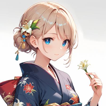 簪/kanzashi