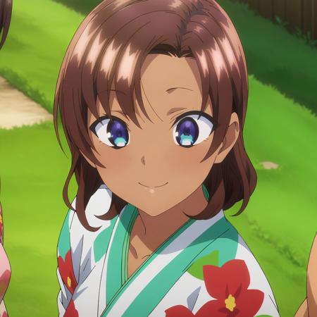 Sae Hinata (Ijirare Fukushuu Saimin) XL LORA