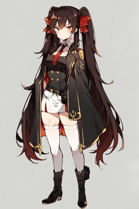 TYPE 97 - Girls' Frontline (XL)