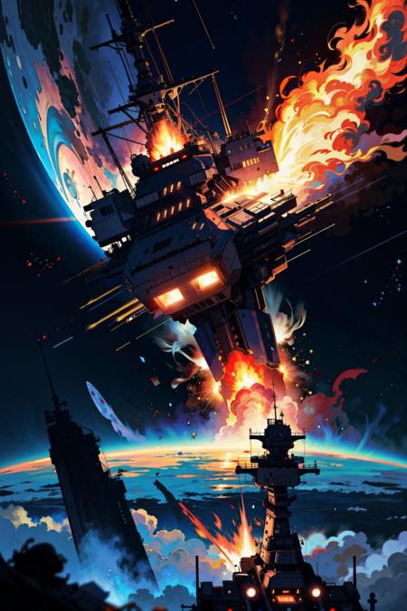 Austerus Galaxias