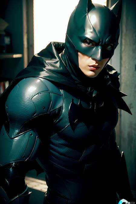 Mackenyu (Japanese) in One-piece Live action