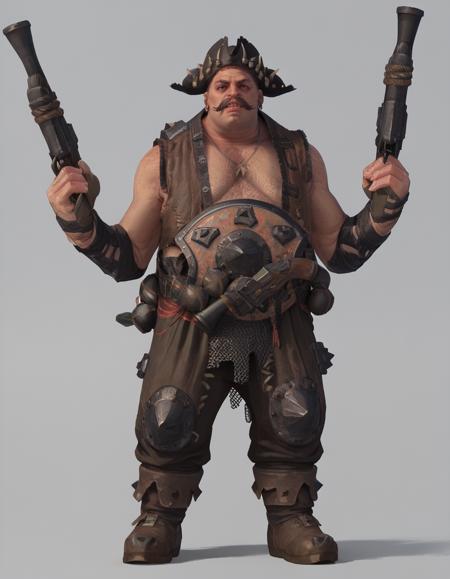 Maneater | Ogre Kingdoms (Total War Warhammer)版本v1 (ID: 886374)