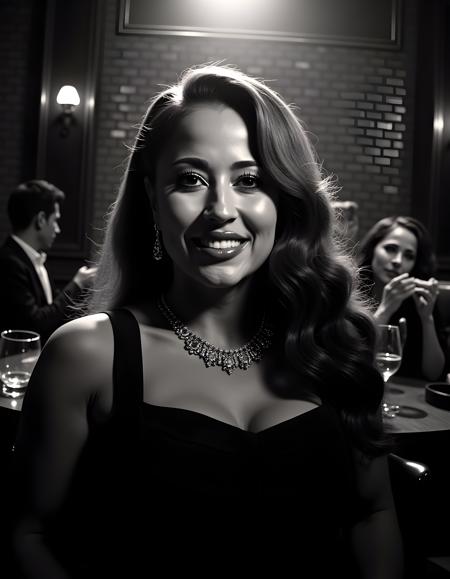 Jackie Guerrido