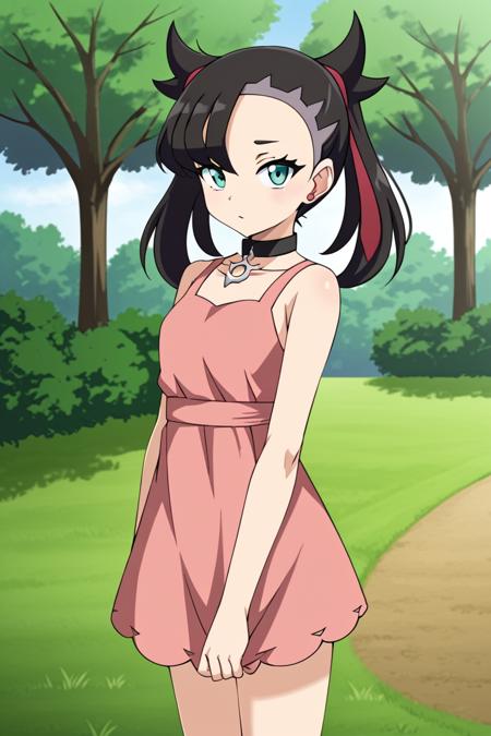 Pokegirls - Tsukishiro Saika Dataset