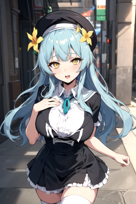 Mariette Dunaleff (I Killed the Player of the Academy)