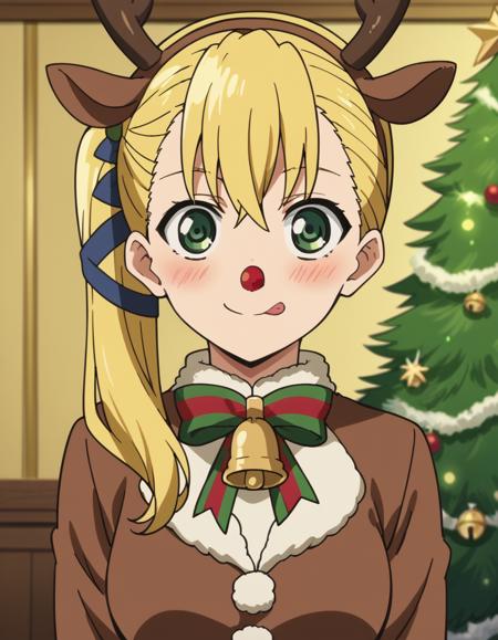 Aoi Sanguu (三宮 葵) - Seraph of the End: Vampire Reign (Owari no Seraph) (わりのセラフ)