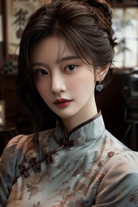 汪芷嫣 Wang Zhi-Yan