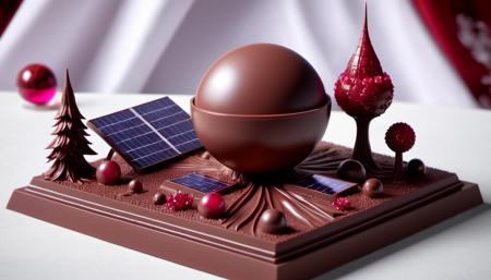 ChocolateRay (SDXL)