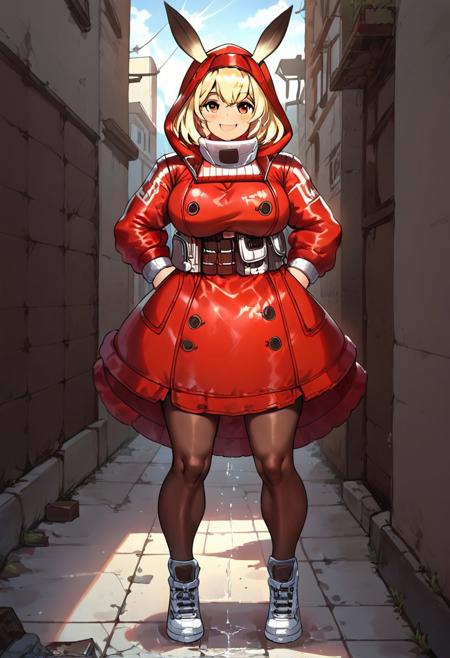 Alvis(last origin)