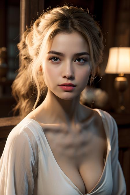 Noble Princess