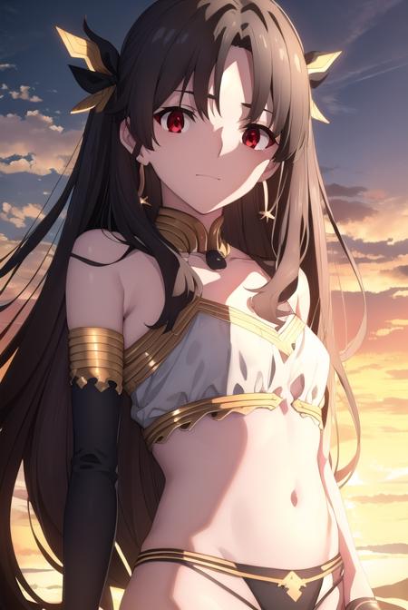 Ishtar (イシュタル) - Fate Grand Order